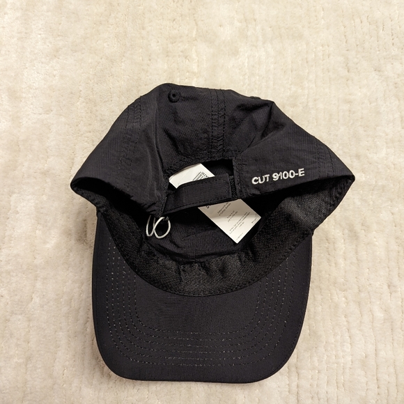 Rec Gen Performance Hat - Picture 6 of 8